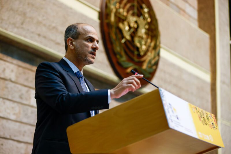 COP30: Morocco as a Strategic Player in Sustainable Development (Omani Official)