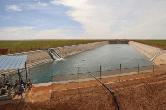 Boujdour: Large-Scale Hydro-Agricultural Projects for Sustainable Agriculture in the Heart of the Sahara