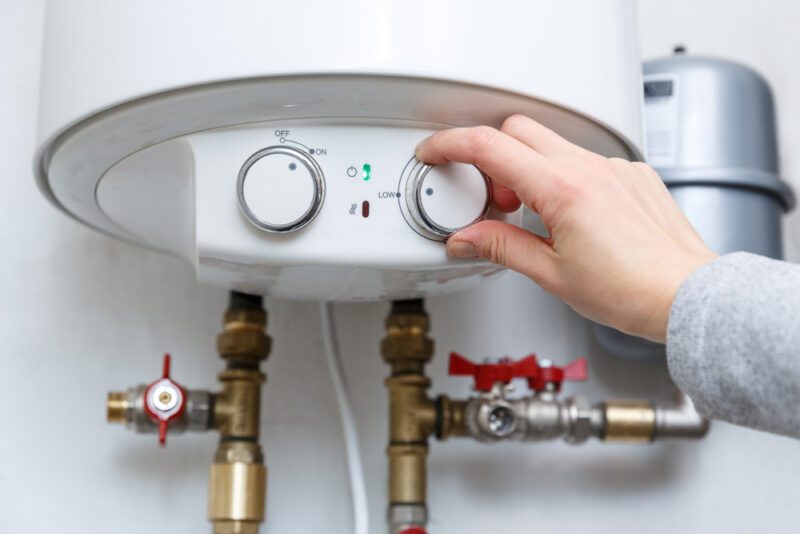 Water Heater: How to Effectively Reduce Energy Consumption