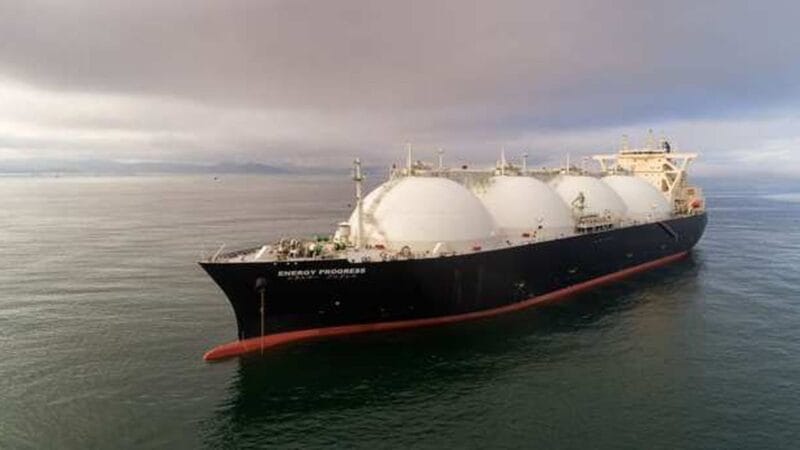 Morocco is betting on liquefied natural gas to secure its energy transition.