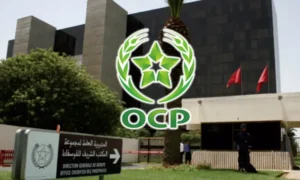 OCP: Washington Reopens the Issue of Taxes on Moroccan Fertilizers