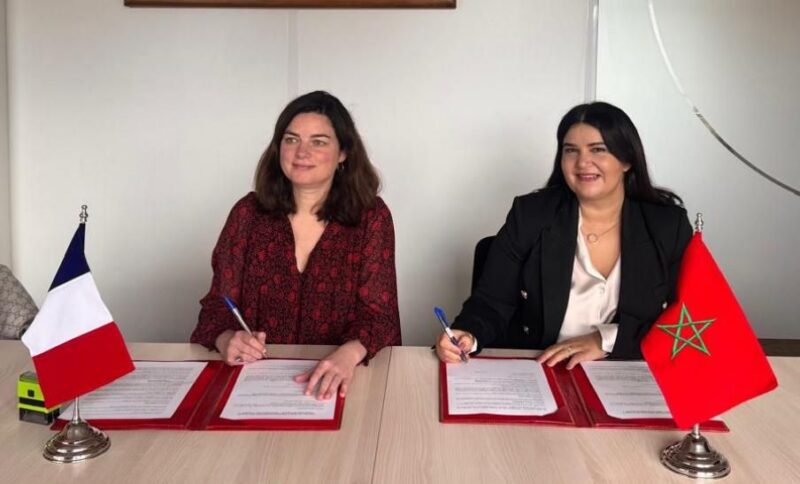 Financial Education: ACAPS and the Bank of France Strengthen Their Cooperation