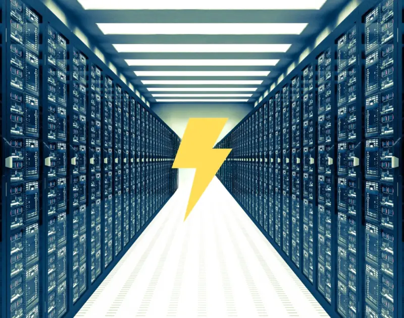 Green Data Centers: Morocco Paves the Way for Carbon-Neutral Digital Infrastructure