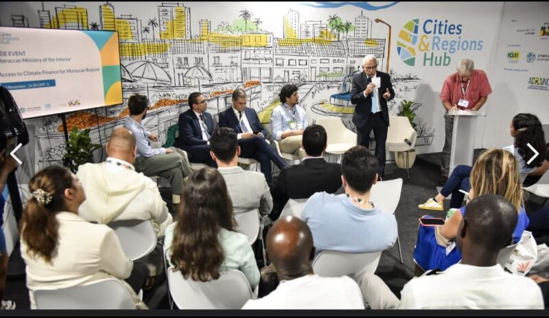 Clean Mobility: 78 Billion Dirhams Mobilized in Morocco by 2029