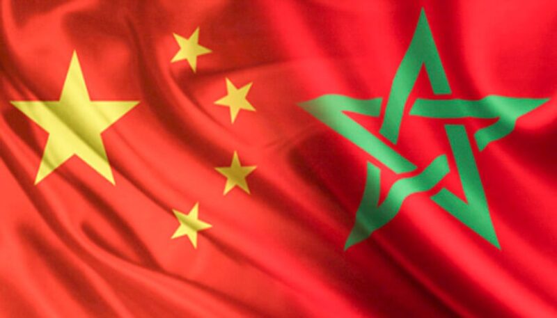 Low-Carbon Technologies: Morocco, the Second Global Destination for Chinese Investments