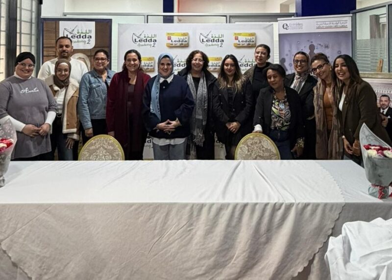 Ledda Academy: A New Edition to Support Culinary Talent in Their Entrepreneurial Journey