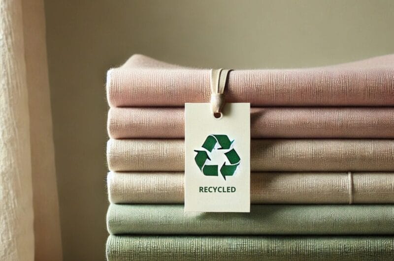 Textile Recycling in Morocco: The IFC Expands Its MoroccoTex Program for a More Circular Industry