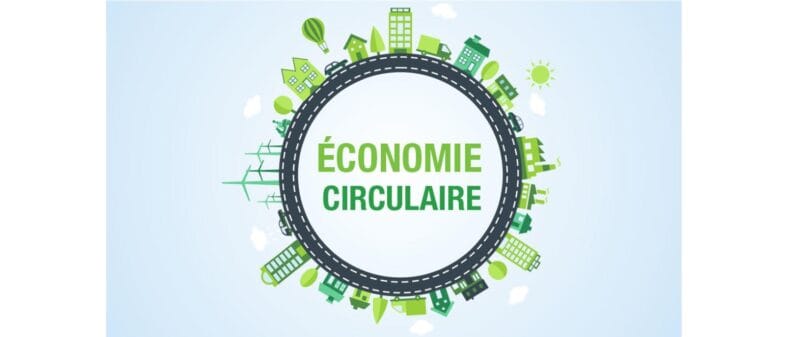 Circular Economy: Morocco Facing the Challenge of Scaling Up