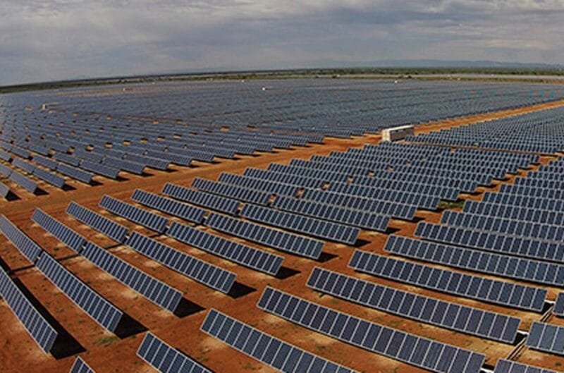 Solar: Noor Taroudant is Finally Set to Begin Construction After Land-Related Delays