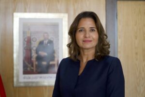 Leila Benali places the cost of energy at the heart of Morocco’s strategy.