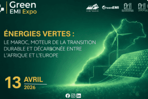 Green EMI Expo 2026: Rabat at the Forefront of Sustainable Innovation