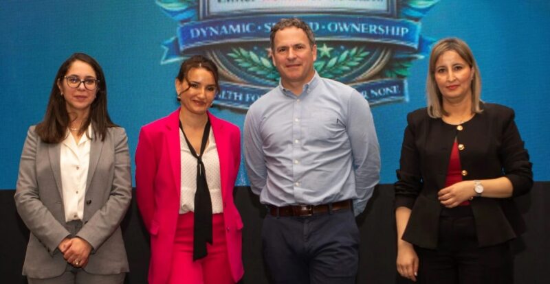 Bayer Crop Science Implements Its “Invictus” Strategy for North Africa