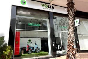 Electric Mobility: BMCI Partners with VoltaMotors Morocco